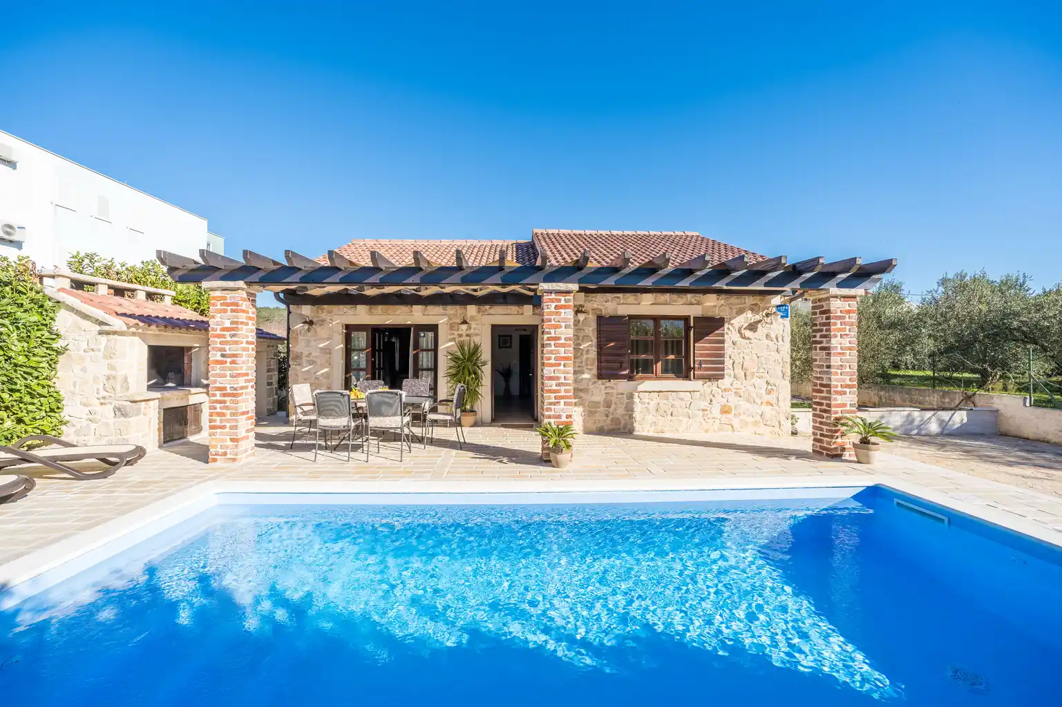 Holiday Home Sandra